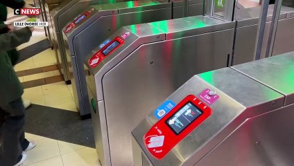 Attaque au couteau à Lille : le suspect interpellé