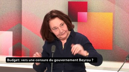 Éric Coquerel appelle les socialistes à "revenir à la raison" et voter la censure