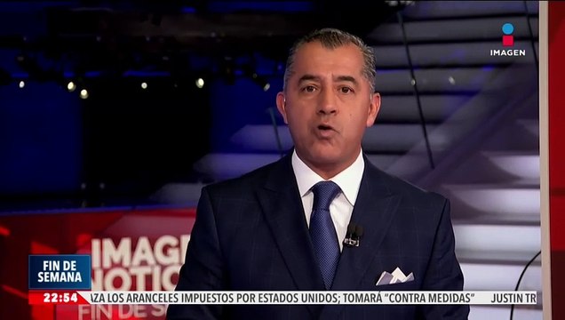 Trump impone aranceles a México, Canadá y China