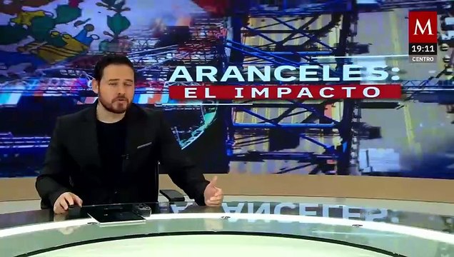 Claudia Sheinbaum presentará el Plan B con medidas arancelarias y no arancelarias