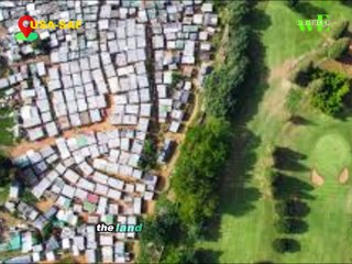 Donald Trump Accuses South Africa Unfair Land Confiscation, Suspends Financial Assistance - WorldEye