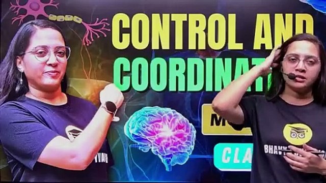 Control And Coordination | Part 4 Tropisms & Plant Hormones 🌱 | CLASS 10 Science | NCERT