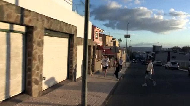 David Rodríguez, novio de Anabel Pantoja, define con una palabra cómo se encuentran tras conocerse la investigación judicial