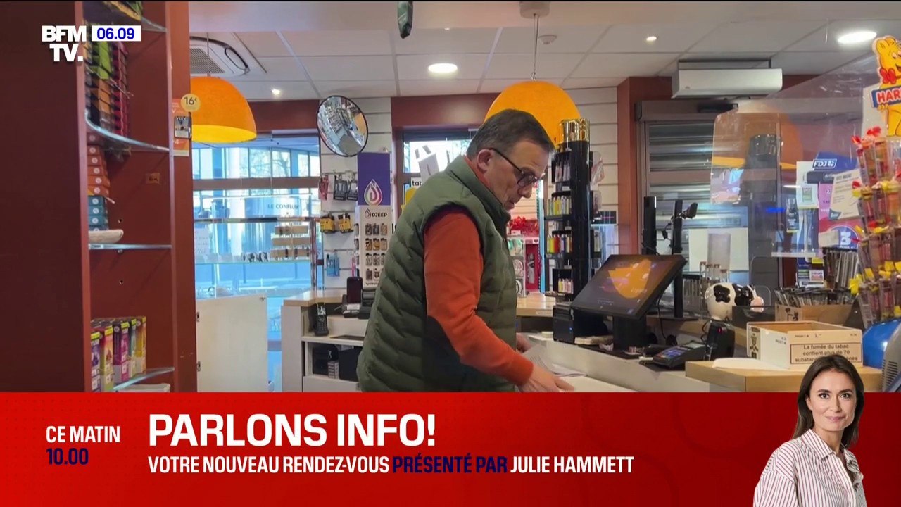 Influenceurs, Boualem Sansal: l'Algérie dénonce un "climat délétère" avec la France