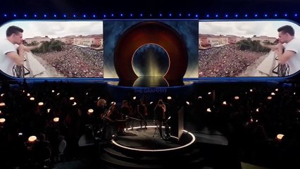El sentido homenaje a Liam Payne en los Premios Grammy