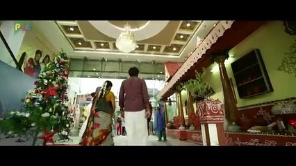 ₹6,00,00,00,000 की चोरी _ Jai Rudra, Kathir, Kushi, Vamsi Krishna _ New Hindi Dubbed Movie