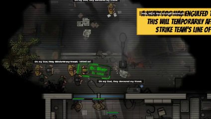 Welcome Back, Commander - TRAILER