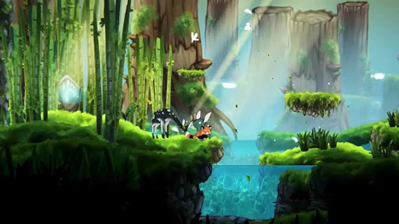 Ailuri - Kickstarter Trailer