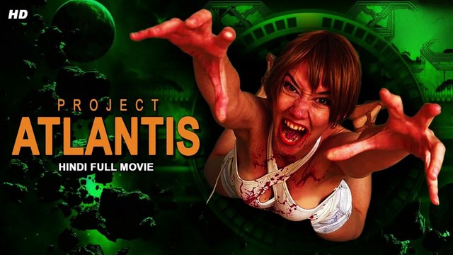 Project Atlantis l Hindi Dubbed Full Movie (Action Movies, Thriller Movies, Hindi Movies) PROJECT ATLANTIS Exclusively on RG ENTERTAINMENT