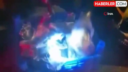 Bakan Yerlikaya'dan Mercek-28 Operasyonu Açıklaması