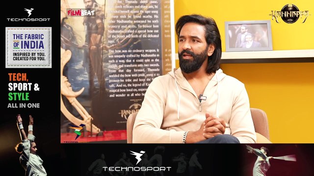 Manchu Vishnu : రామ్ చరణ్ కంటే నాకు ఆ హీరోనే ఎక్కువ క్లోజ్.. | Tollywood Heroes | FilmiBeat Telugu