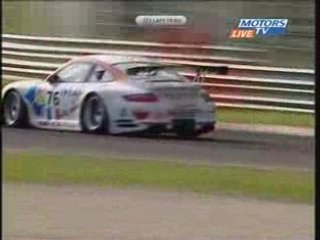LMS 2008 RD 2 Monza Part 5/5