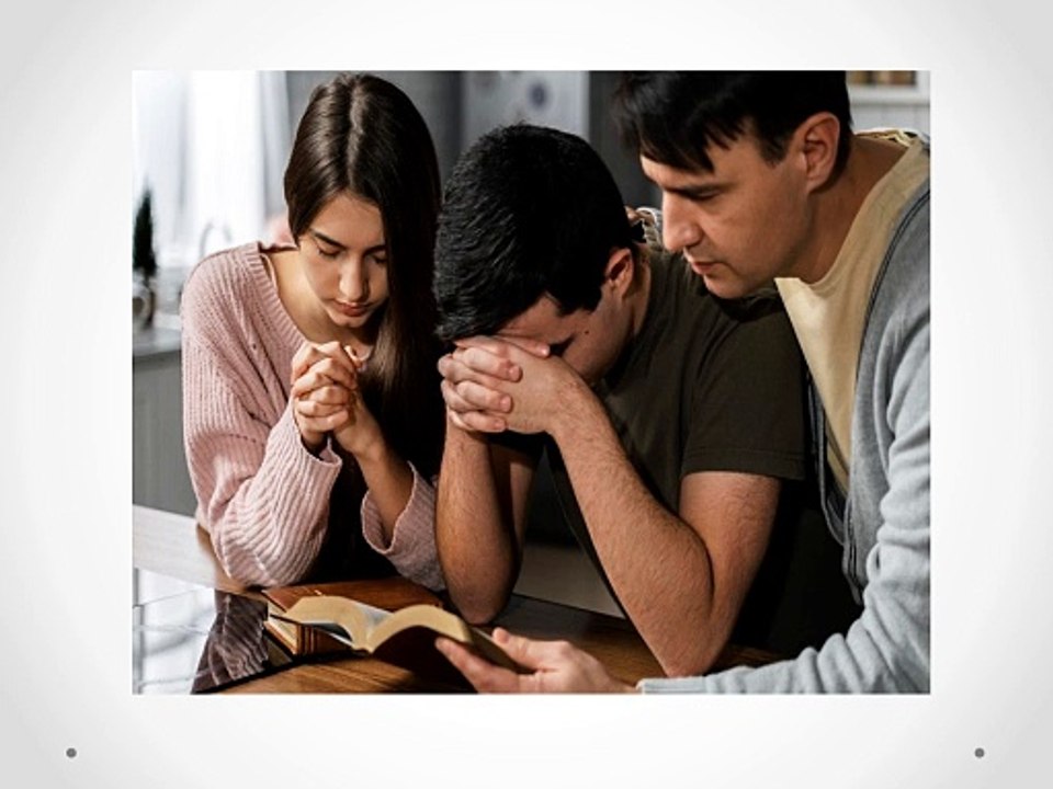 Pastor Thom O’Leary Mountainbrook Church The Importance of Worshiping Together: Why Gathering in Faith Matters