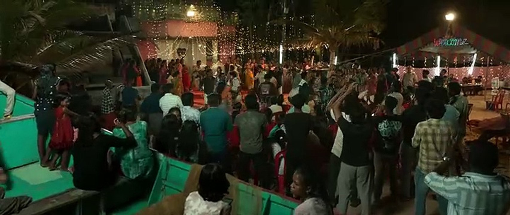Kondal Malayalam movie part 2