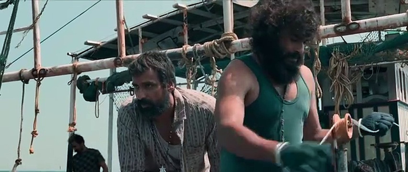 Kondal Malayalam movie part 3