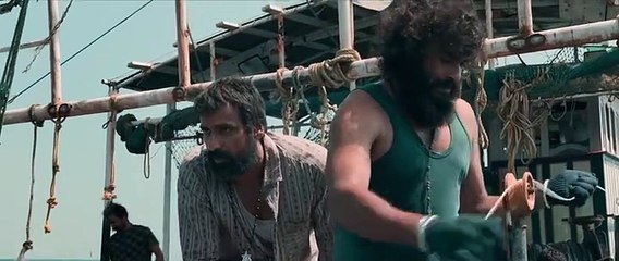 Kondal Malayalam movie part 3