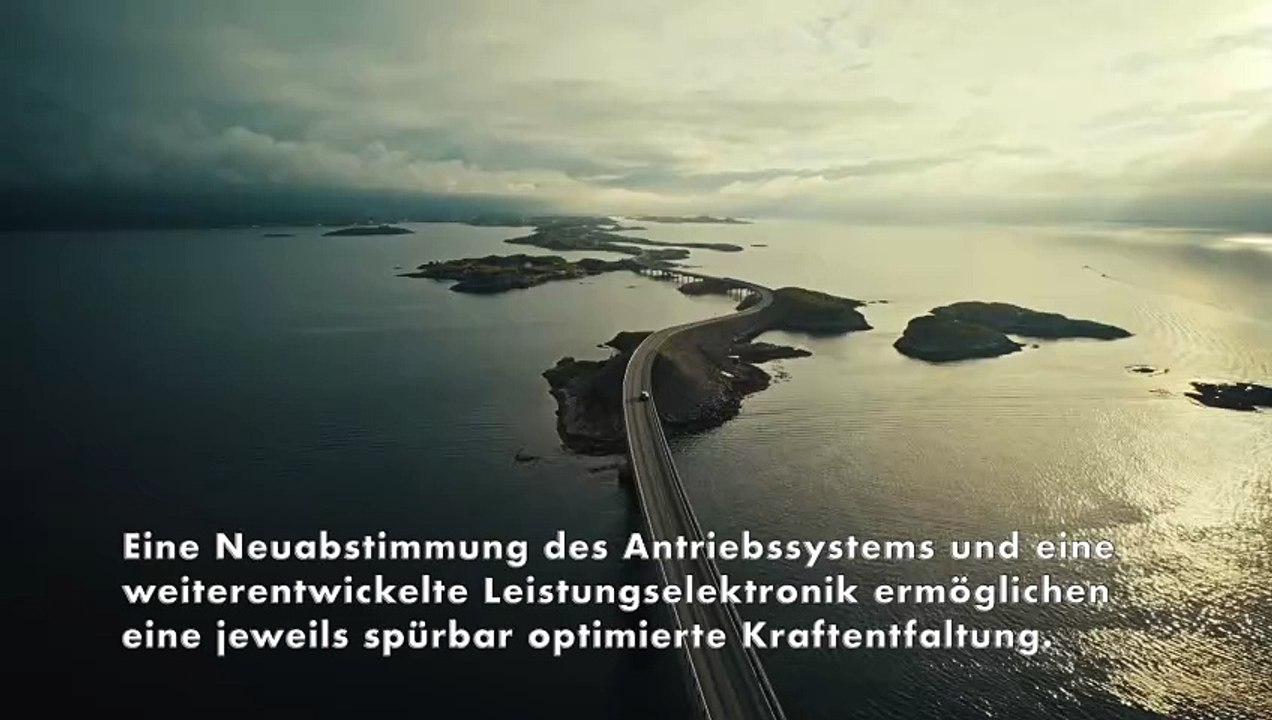 Der neue BMW iX - Alle Modellvarianten mit gesteigerter Leistung