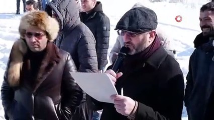 ‘Mahalli At Yarışı’nda yürekler ağza geldi!