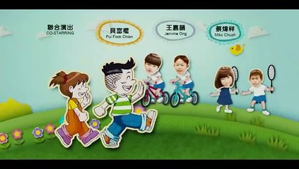 哥妹俩之惊历48 DVD Part 1/5