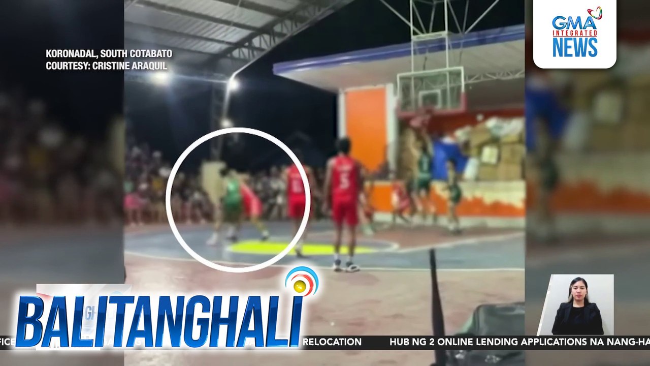 Balitanghali: (Part 3) February 3, 2025