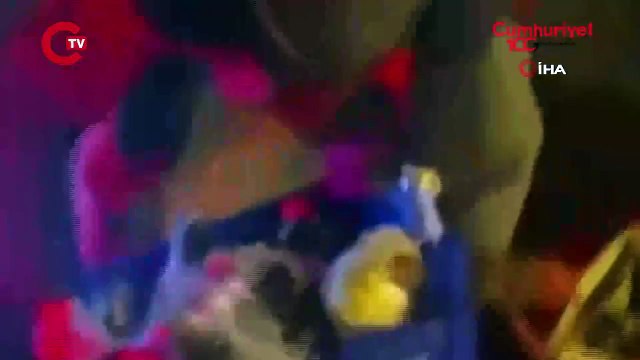 Bakan Yerlikaya açıkladı... 'Mercek 28' operasyonu: Çok sayıda ruhsatsız silah ele geçirildi