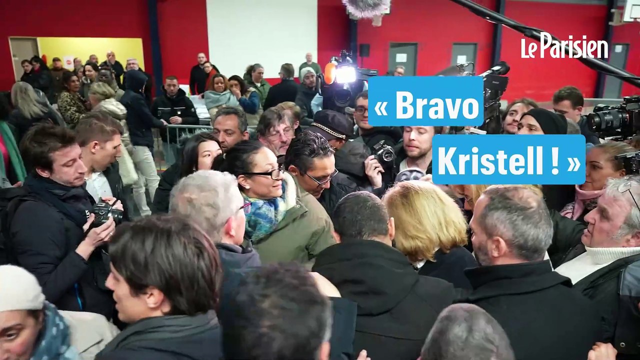 Municipales à Villeneuve-Saint-Georges : Louis Boyard battu face à la candidate LR