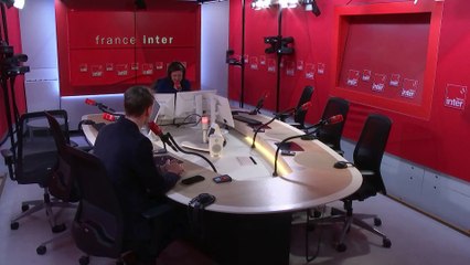 Kevin Goldberg : "Les incertitudes sont dangereuses, pour des organisations qui permettent à des gens de survivre"