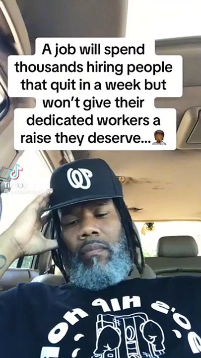What job do