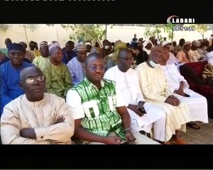 JT LABARI 26 JANVIER 2025