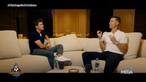 El Chiringuito: Cristiano advierte al Madrid sobre Mbappé y aconseja a Kylian sobre cómo ser delantero