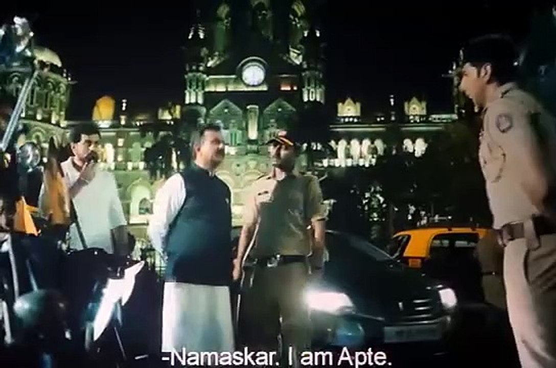 Shahid Kapoor movie clip