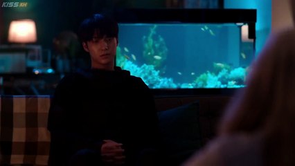 The Eighth Sense Ep 7 eng sub