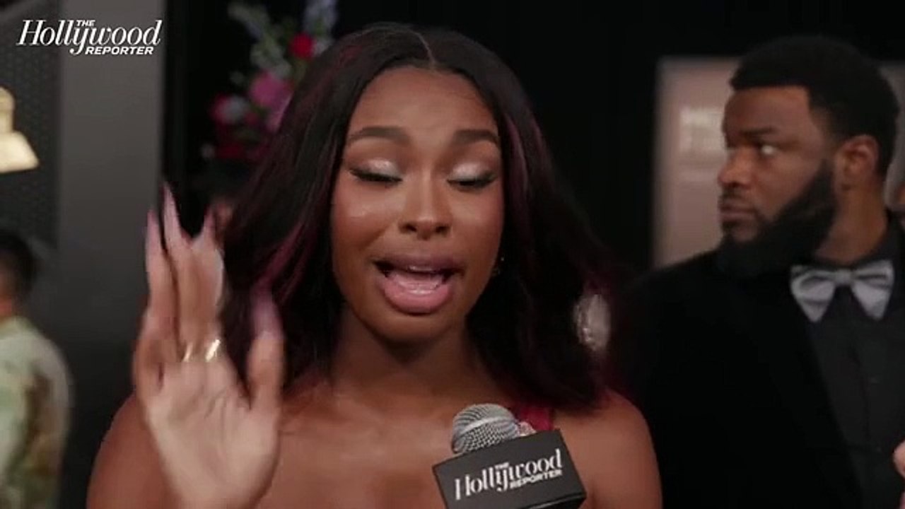 Coco Jones Reveals She Gave Her Mom Her 2024 Grammy Award | Grammys 2025