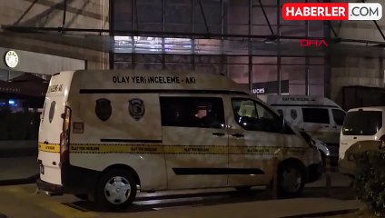 Gece girdiği AVM'deki kuyumcu dükkanından, 3 kilogram altın ve 100 bin TL çaldı