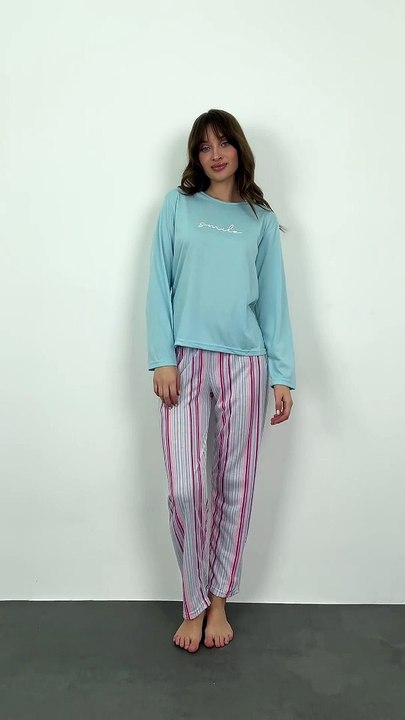 Mavi Pijama