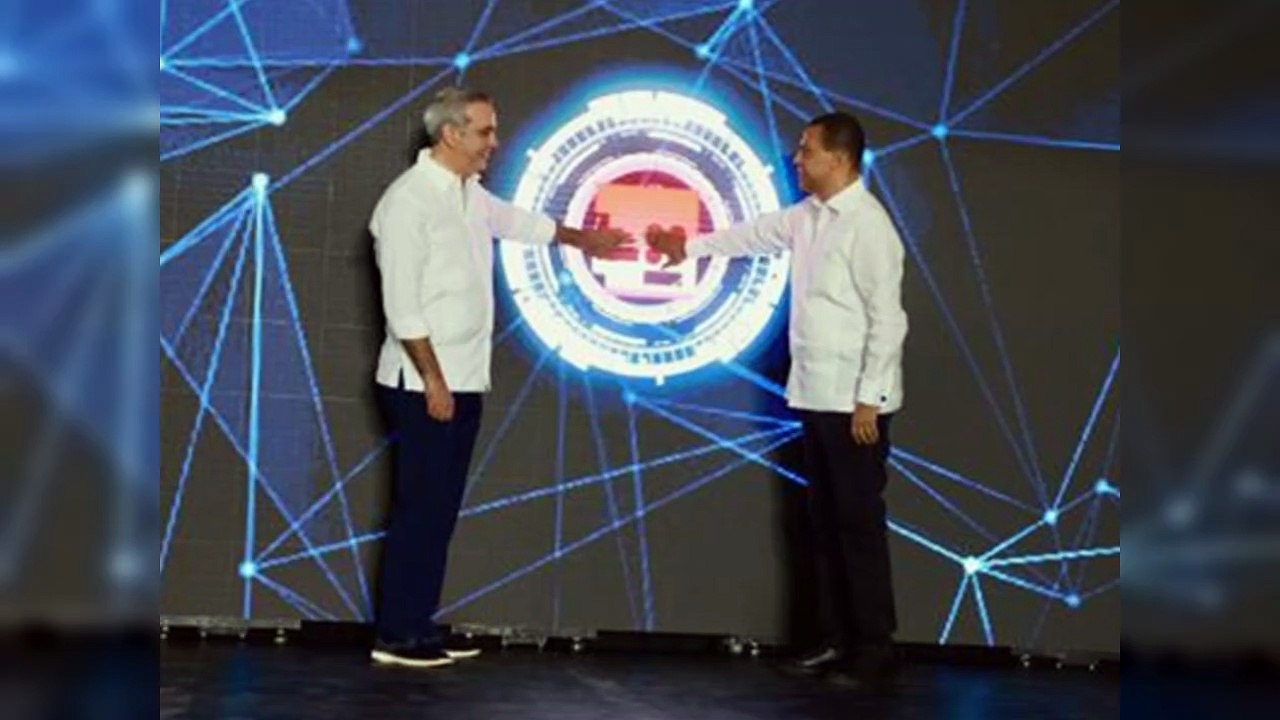 Indotel inaugura  conectividad de fibra óptica en el sur