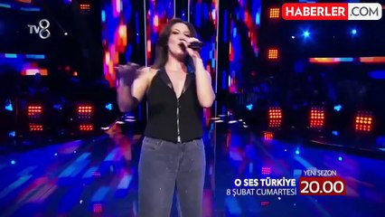O Ses Türkiye'nin yayın tarihi belli oldu! Murat Ceylan Survivor'da açıkladı