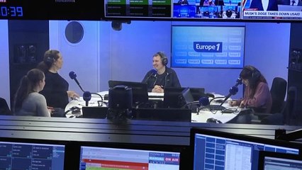Budget 2025 : François Bayrou dégaine pour la première fois le 49-3, au risque d'être censuré