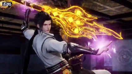 King of Casual Cultivators Ep 48 ENG SUB