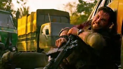 "Best 5 Action Movies You Need to Watch" l Chris Hemsworth l movie suggestion l moviebaka