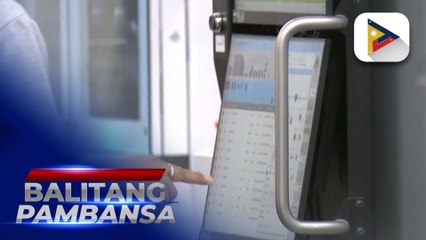 Nasa siyam na milyong balota, na-imprenta na ng NPO para sa 2025 National at Local Elections
