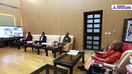 CM योगी ने खुद की महाकुंभ की मॉनिटरिंग, एक-एक मूमेंट पर ऐसे रखी नजर