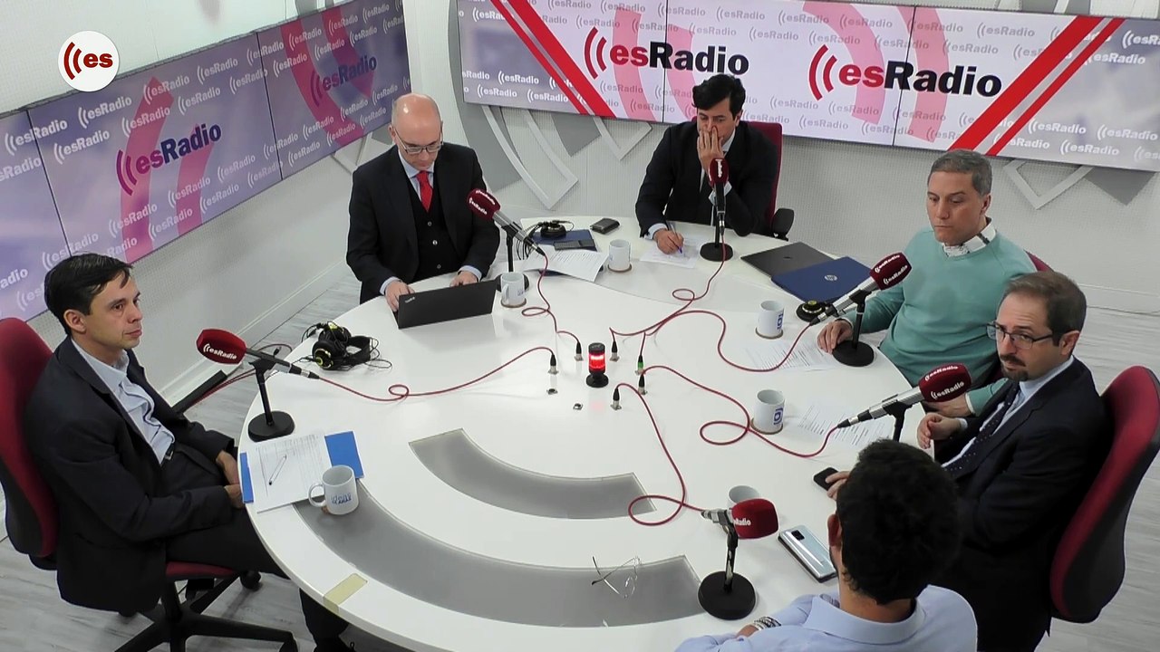 TDND: "Los mercados tienen tendencia a exagerarlo todo, lo bueno y lo malo"