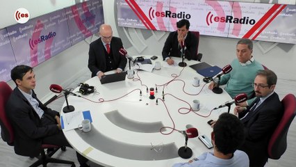 TDND: "Los mercados tienen tendencia a exagerarlo todo, lo bueno y lo malo"