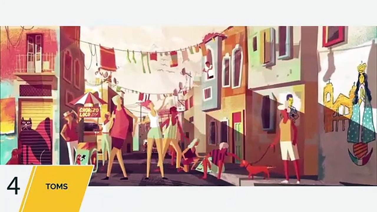 Best Animated Corporate Videos (Brand Storytelling Ideas for 2024)
