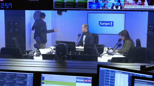 1996 : Annie Girardot, en larmes, remporte un César