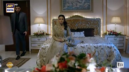 Dastak Episode 4 - Digitally Presented by Sunsilk & Vince Care - 1 February 2025 -ARY Digital Drama