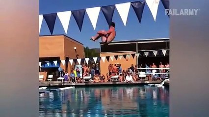 Best Sports Fails | Dumb Athletes