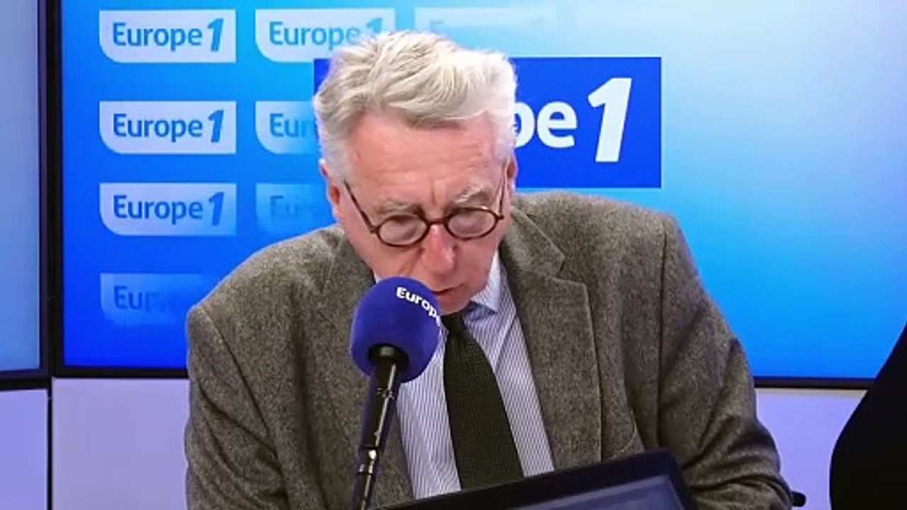 Allemagne : le pari trumpien de Friedrich Merz