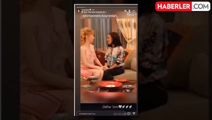 Defne Joy Foster'ı ölümünün 14. yılında andılar: Keşke zaman daha cömert olabilseydi